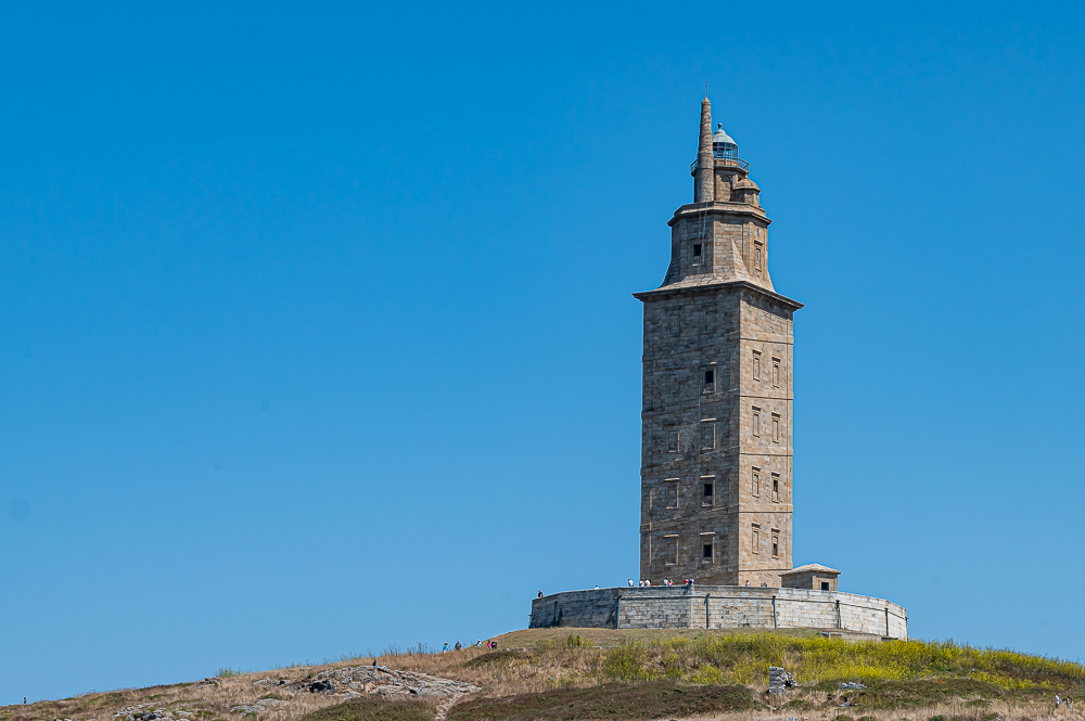 Torre de Hércules