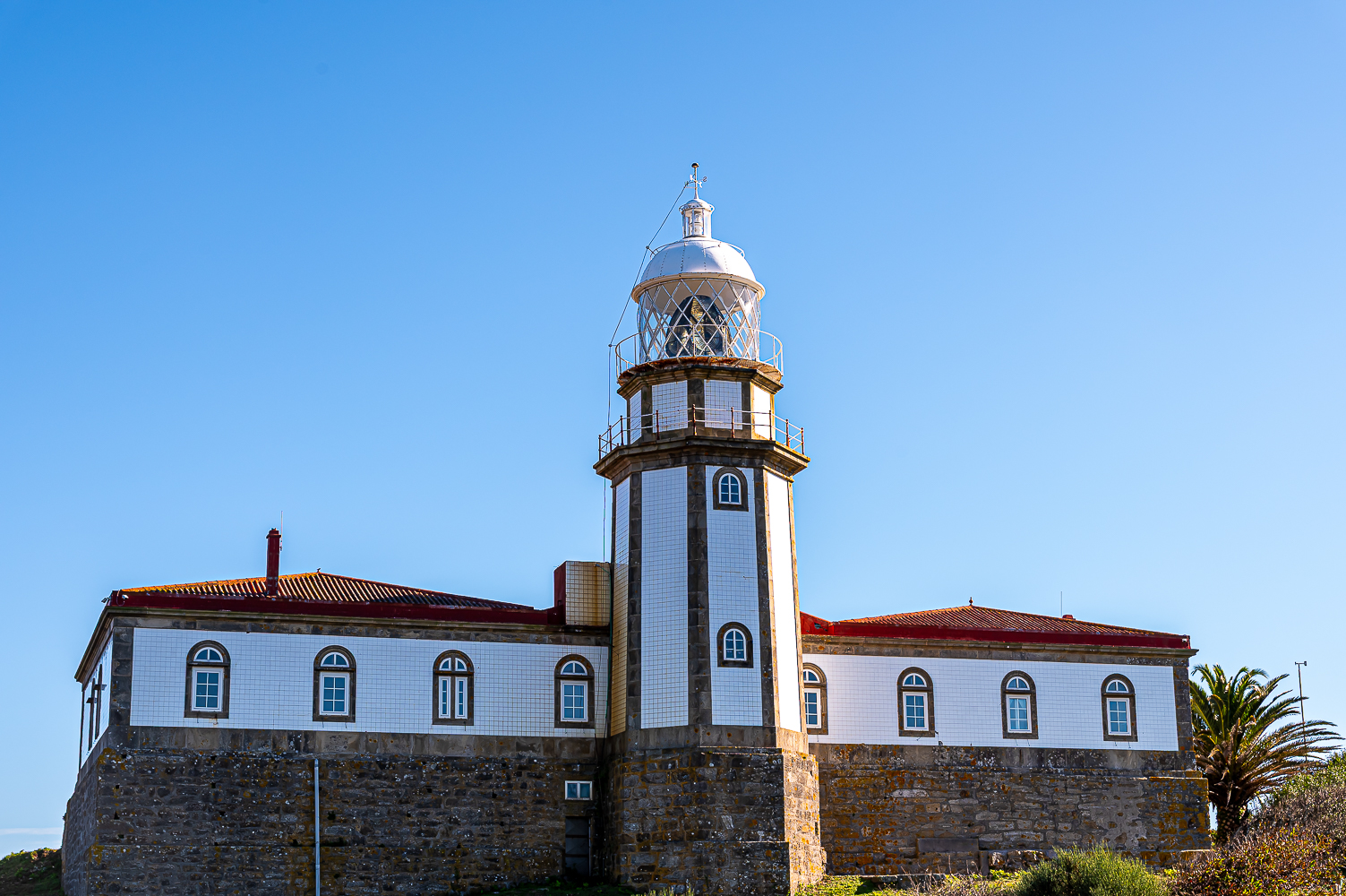 Faro de Ons