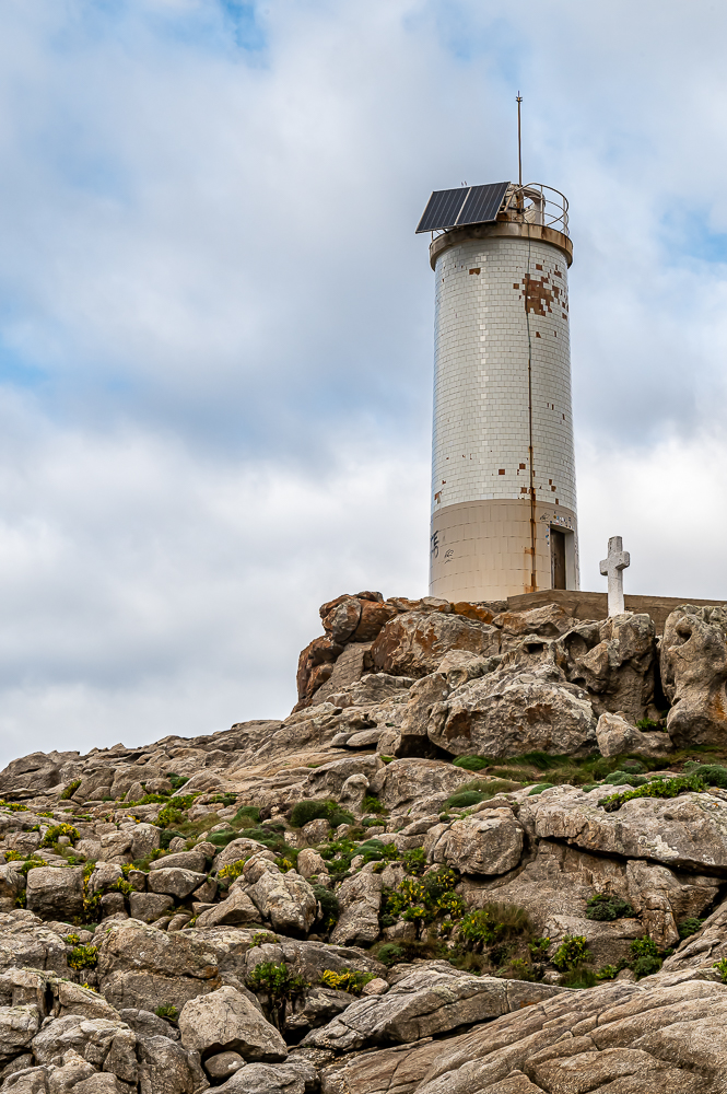Faro del Roncudo
