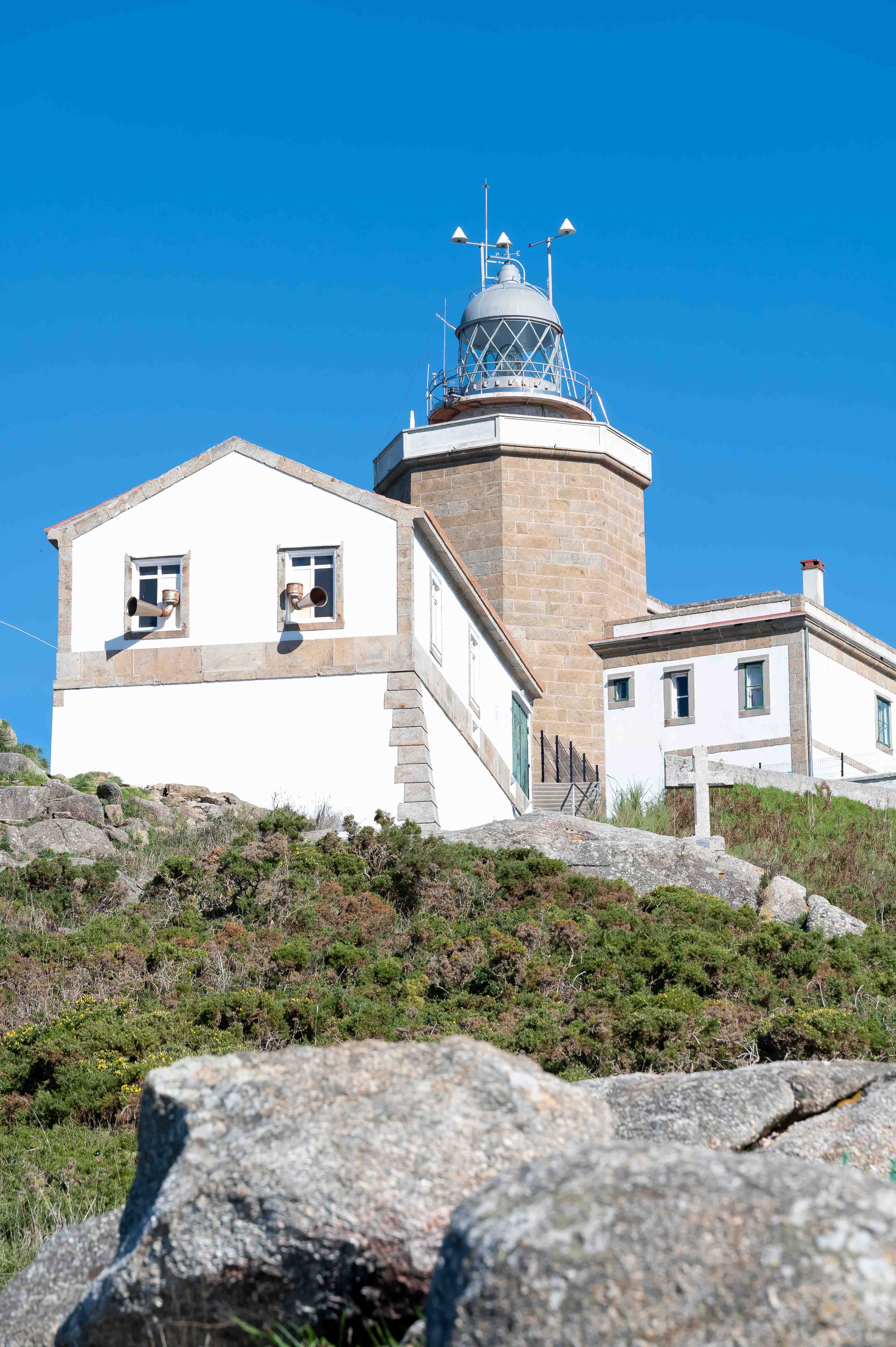 Faro de Fisterra